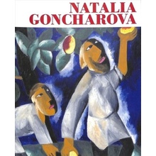 Natalia Goncharova