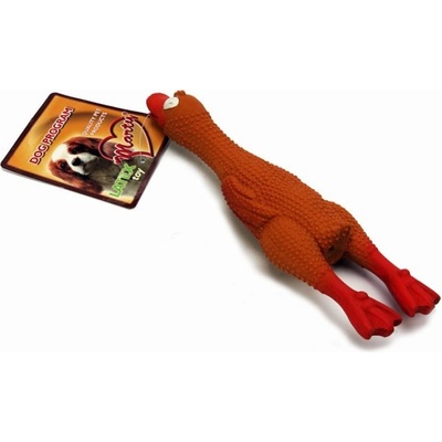 Marty hračka Slepice 24 cm