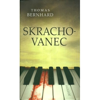 Skrachovanec - Bernhard Thomas