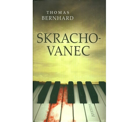Skrachovanec - Bernhard Thomas