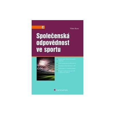 Společenská odpovědnost ve sportu