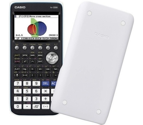 Casio FX CG50