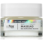 so! flow Protective Butter For Hair Ends дълбоко подхранващо масло за връхчетата на косата 15ml