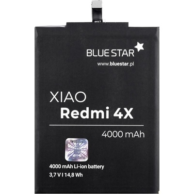 Blue Star BS-BM47 4000mAh