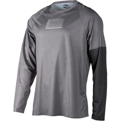 Motokrosový dres O´Neal Element FR plain 2XL
