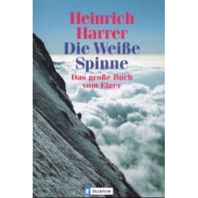 Die Weiße Spinne
