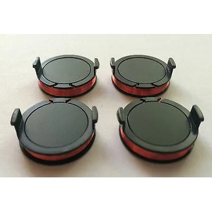 Compatible Ресет чип X6300 M - 4k (106R01074-CHIP)