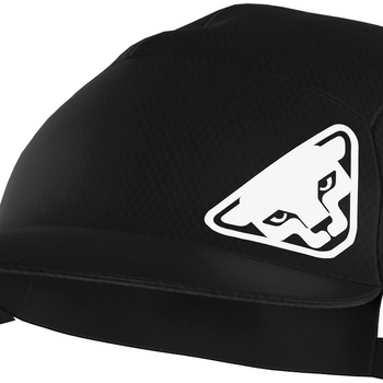 Dynafit Alpine Visor Cap černá