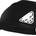 Dynafit Alpine Visor Cap černá