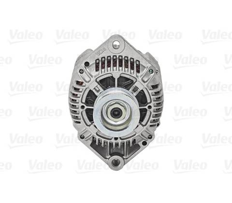 generátor VALEO 437353