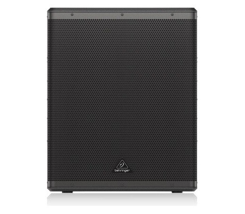 Behringer DR18SUB