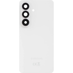 Samsung S942B Galaxy S26 заден капак бял, Service Pack (57983130720)