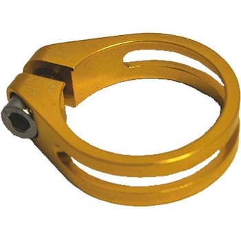 Alhonga CNC podsedlová objímka