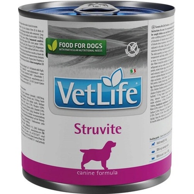 Farmina Vet Life struvite 0,3 kg