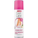 TITANIA Foot Care Спрей дезодорант за стъпала 200мл