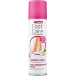 TITANIA Foot Care Спрей дезодорант за стъпала 200мл