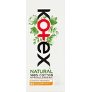 Kotex Liners Natural Normal 20 ks