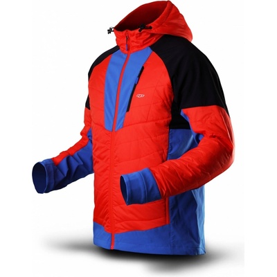 Trimm Marol orange/jeans blue – Zboží Dáma