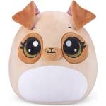 ZURU Плюшена играчка Zuru - Coco Squishes, Buzzy (9616TQ2) - baby