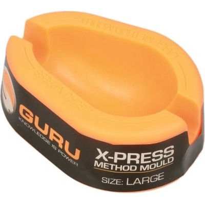 Guru Formička X-Press Method Mould large