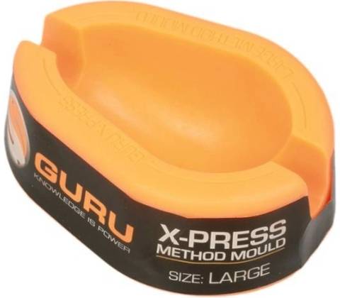Guru Formička X-Press Method Mould large