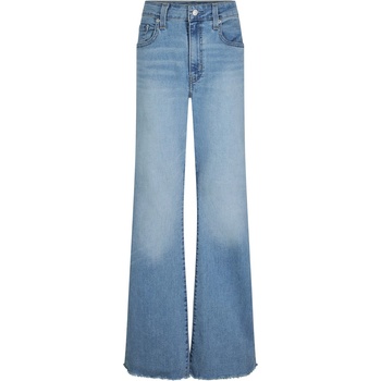 Levi's Дънки Levis Women's High Rise Flare Bootcut Jeans - Light Of My Lif
