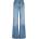 Levi's Дънки Levis Women's High Rise Flare Bootcut Jeans - Light Of My Lif