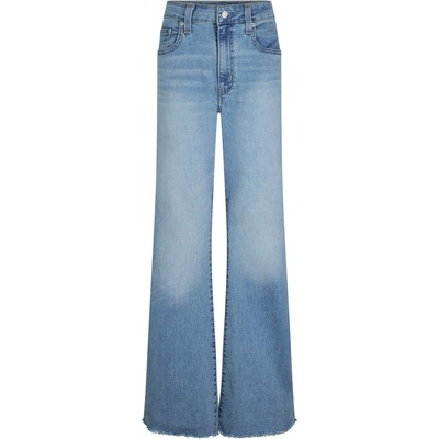 Levi's Дънки Levis Women's High Rise Flare Bootcut Jeans - Light Of My Lif
