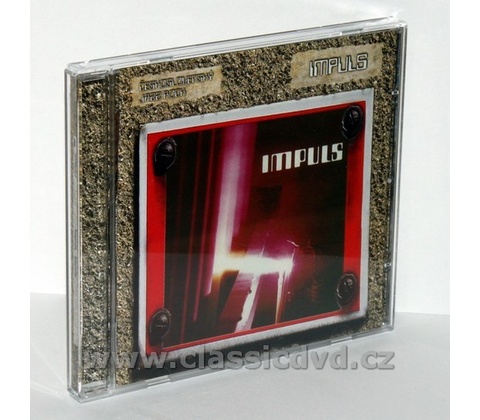IMPULS: IMPULS CD