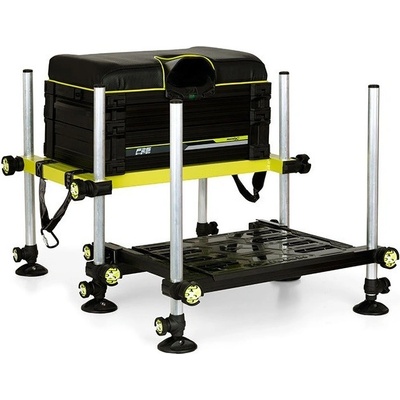 Matrix Sedací Box F25 Seatbox Mk2