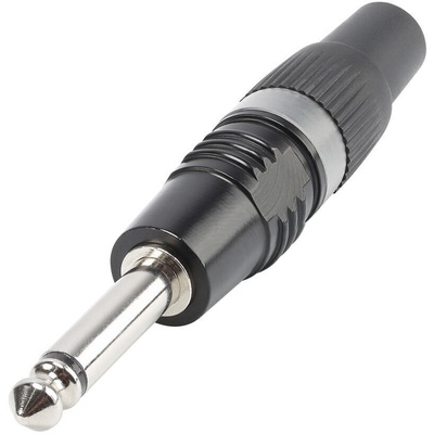 Sommer Cable HI-J63MP-B Jack 6, 3 mm (HI-J63MP-B)