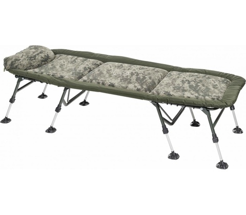 Mivardi Lehátko CamoCODE Flat8