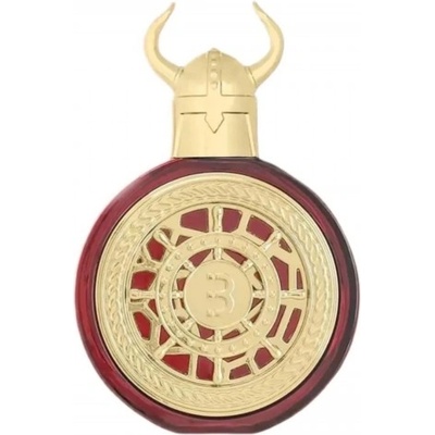 Bharara Viking Kashmir Parfum - Парфюм за мъже 100 мл