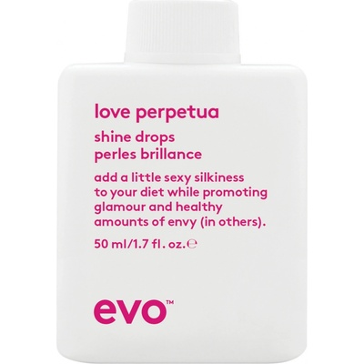 EVO Love Perpetua Shine Drops 50 ml