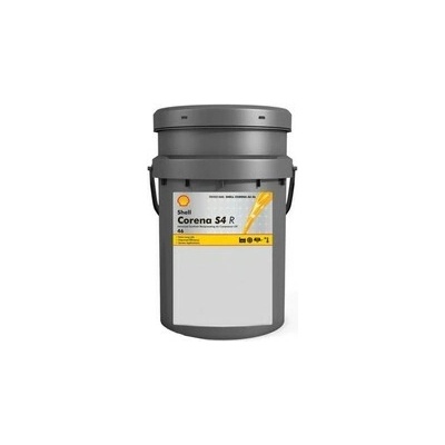 Shell Corena S4 R 20 l