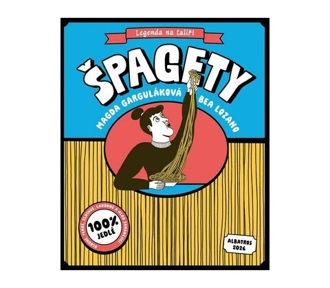 Špagety