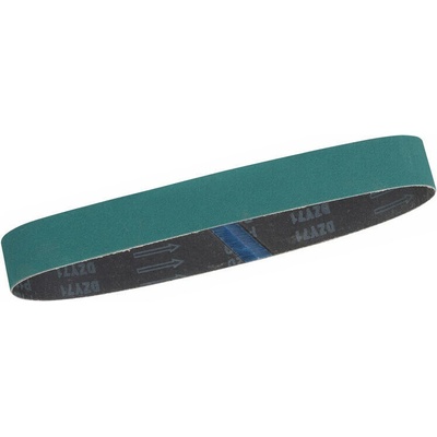 Makita D-80955 Brúsny pás 40 x 760 mm Z120, 5 ks