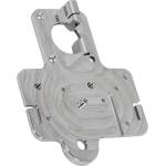 Micro-Swiss Корпус за екструдер Micro-Swiss за Creality - M2603, M2604 (M3042)