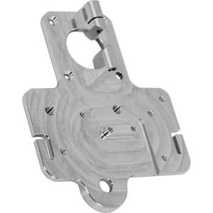 Micro-Swiss Корпус за екструдер Micro-Swiss за Creality - M2603, M2604 (M3042)
