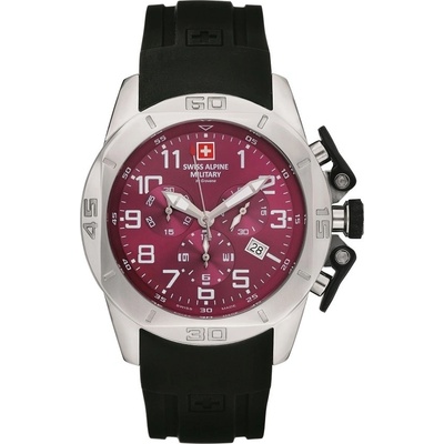 Swiss Alpine Military by Grovana SAM7063.9836