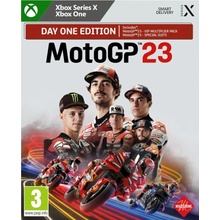 MotoGP 23 (D1 Edition)