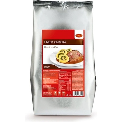 Vitana Omáčka hnědá základní 1,8 kg