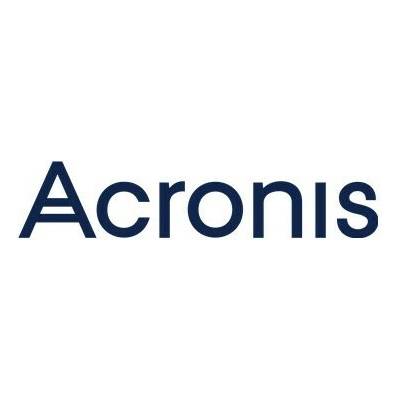 Acronis True Image Premium Subscription 5 Computers + 1 TB Acronis Cloud Storage - 1 year sub HORASHLOS21