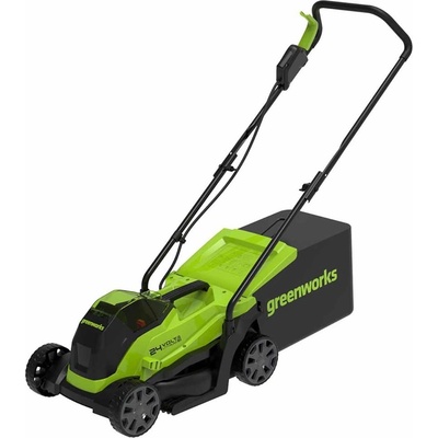 Greenworks GD24LM33 – Hledejceny.cz