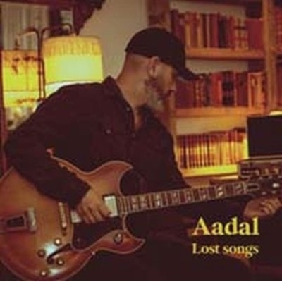 Last Songs - Aadal LP