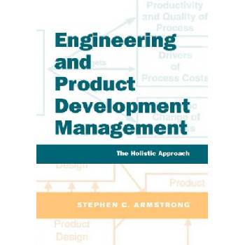 Engineering and Product Development Management | Stephen Armstrong