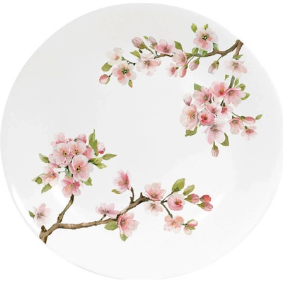 EASY LIFE Dezertní talíř O 19 cm, SAKURA