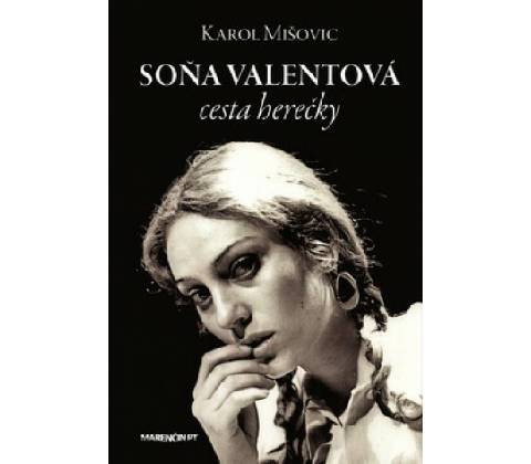 Soňa Valentová - Karol Mišovic