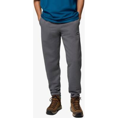 Columbia Dry Creek Heavyweight city grey heather