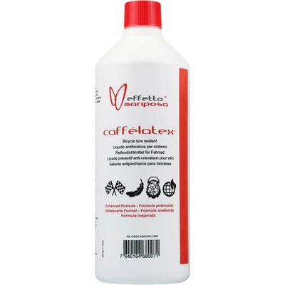 Effetto Mariposa Caffelatex 1000 ml